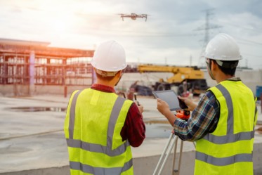 The Benefit of Managed IT Services For Large-Scale Construction Firms