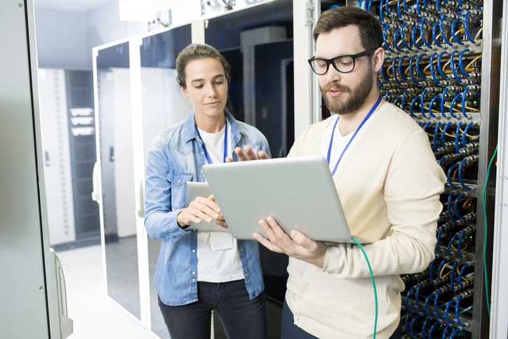 Computer Security Professionals In Ottawa