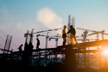75% of Construction Companies Have Experienced a Cyber-Incident in the Last Year!