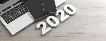 Are you starting the New Year with Old Technology?