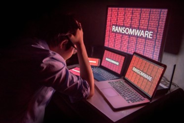 Ransomware Removal In Ottawa