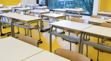 Ontario Shutting All Public Schools Due To COVID-19