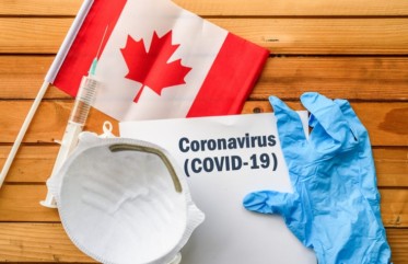 Canada Coronavirus Self Assessment