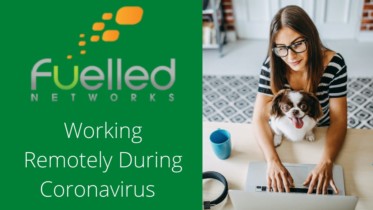 4 Essential Tips for Working Remotely During Coronavirus