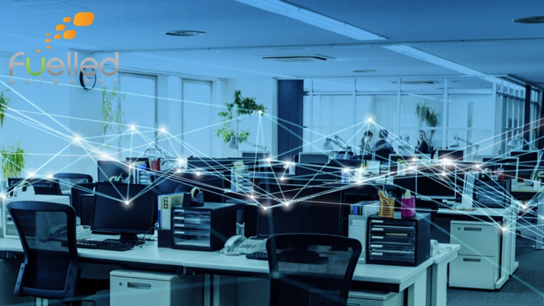 Fuelled Networks Network Infrastructure Services In Ottawa