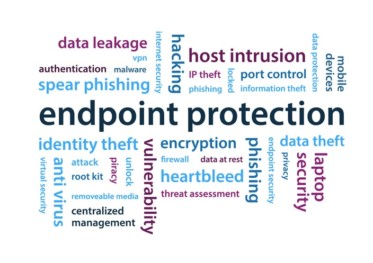 Critical Issues Your Remote Workforce Needs to Know About Endpoint Cybersecurity