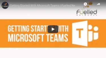 Microsoft Teams Training In Ottawa: Getting Started With Teams