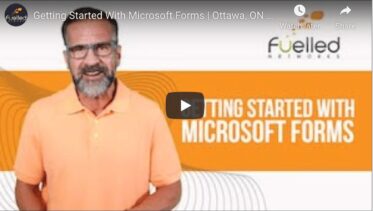Harness the Full Power of Microsoft Forms and Grow Your Ottawa Business 