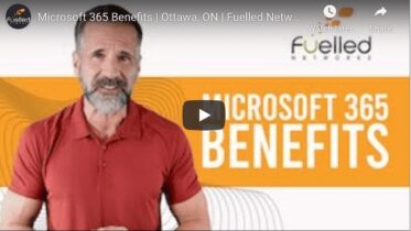 7 Key Benefits of Using Microsoft 365 For Ottawa Businesses
