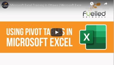 How to Make Dynamic & Customized Pivot Tables in Excel  (FREE Training Video Included) 