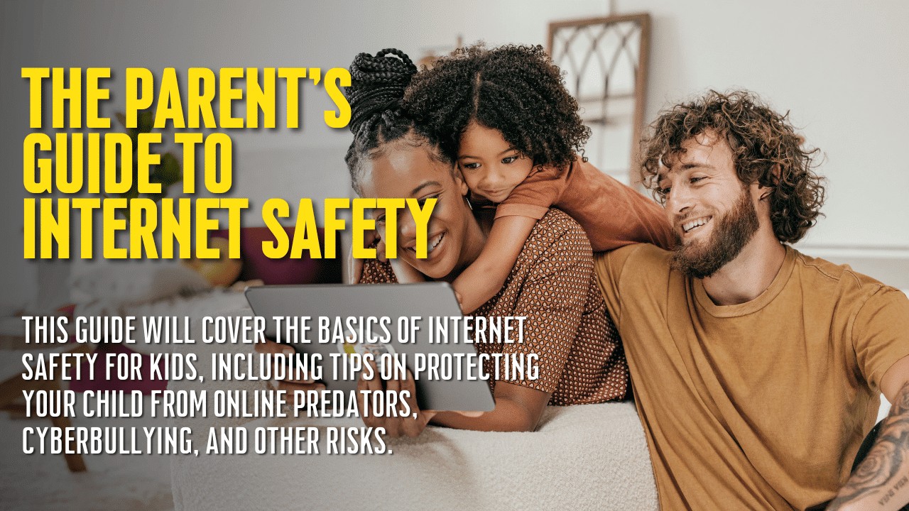 Internet Safety