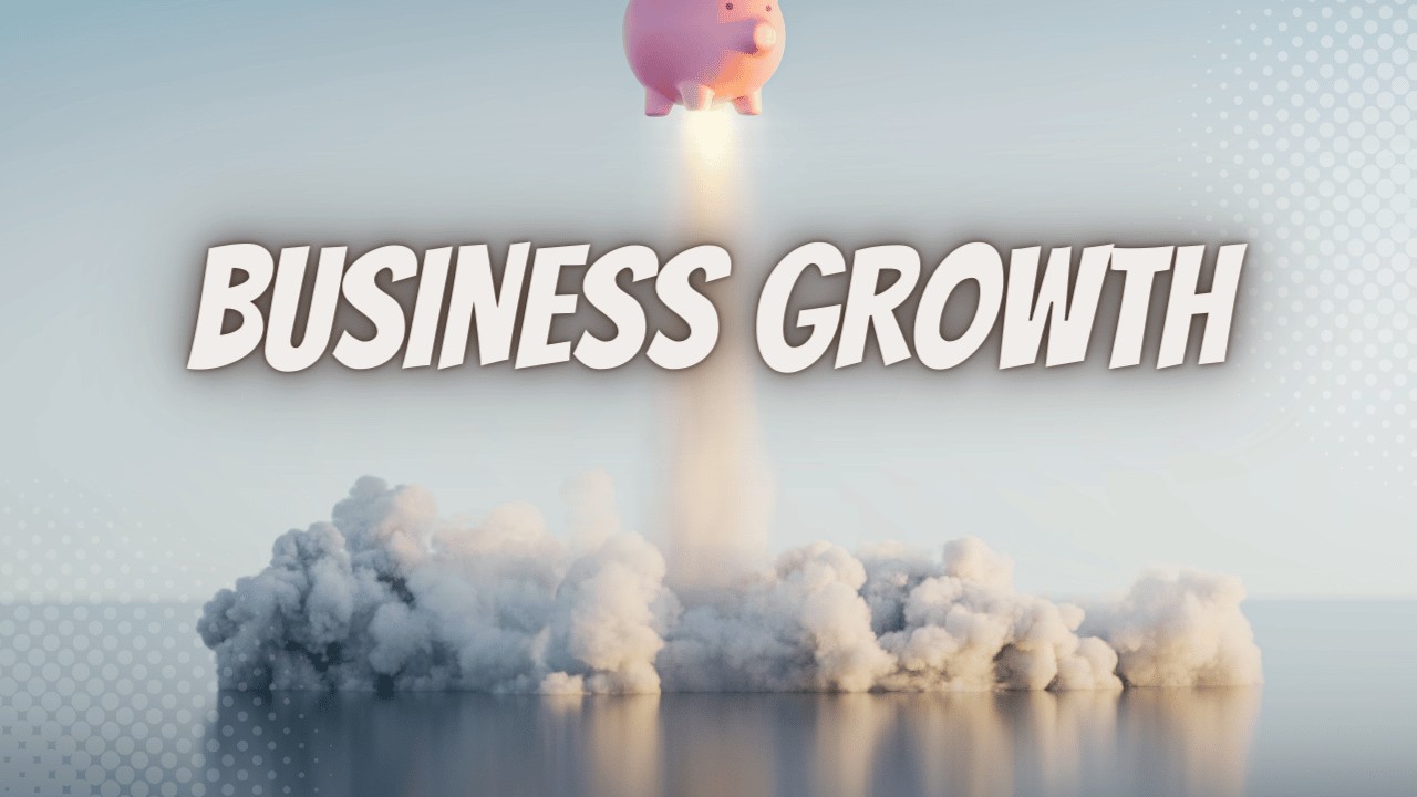 Business Growth