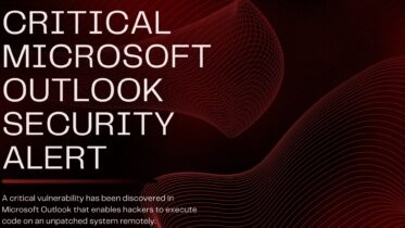 Critical Microsoft Outlook Security Warning