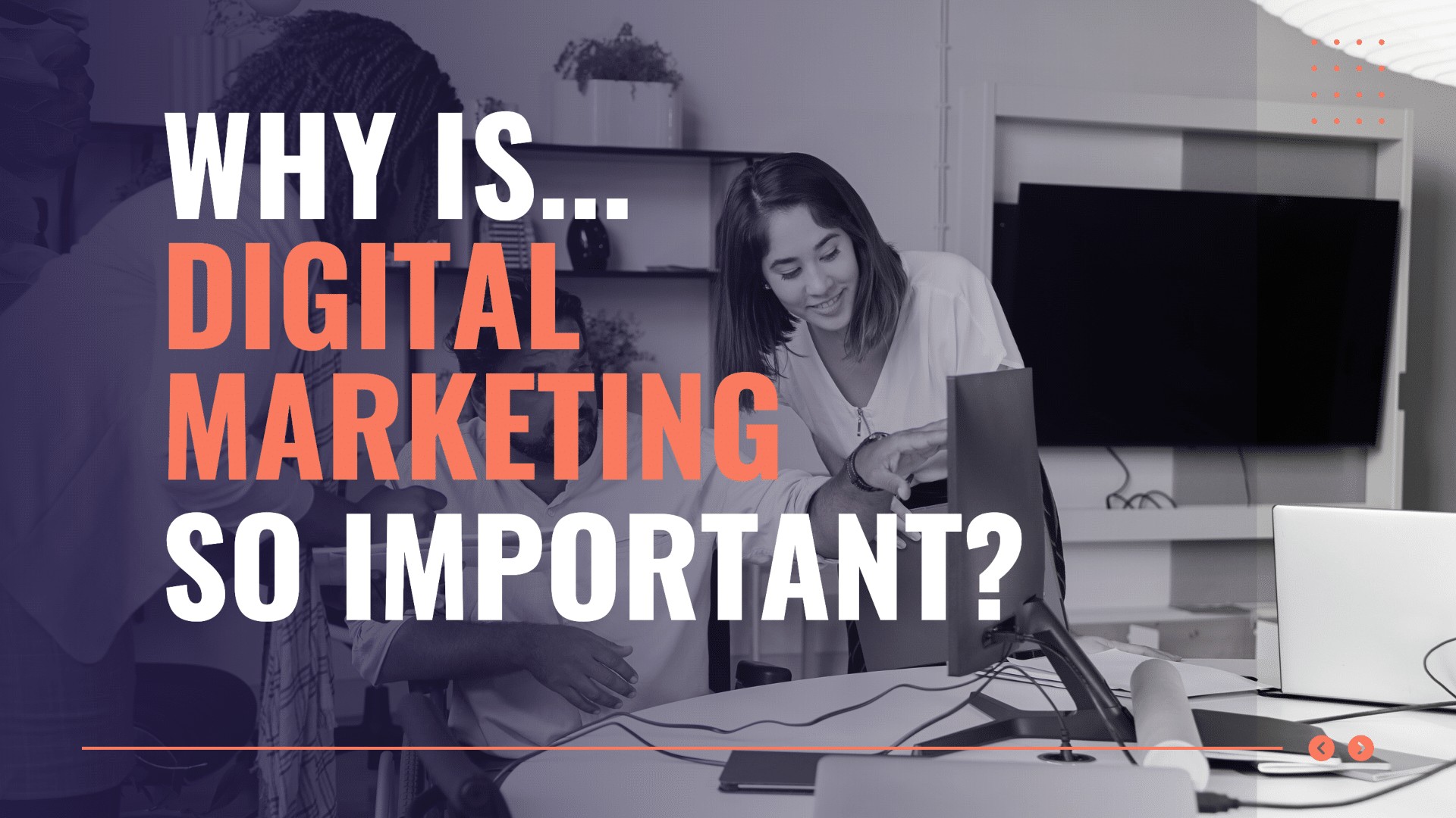 Digital Marketing