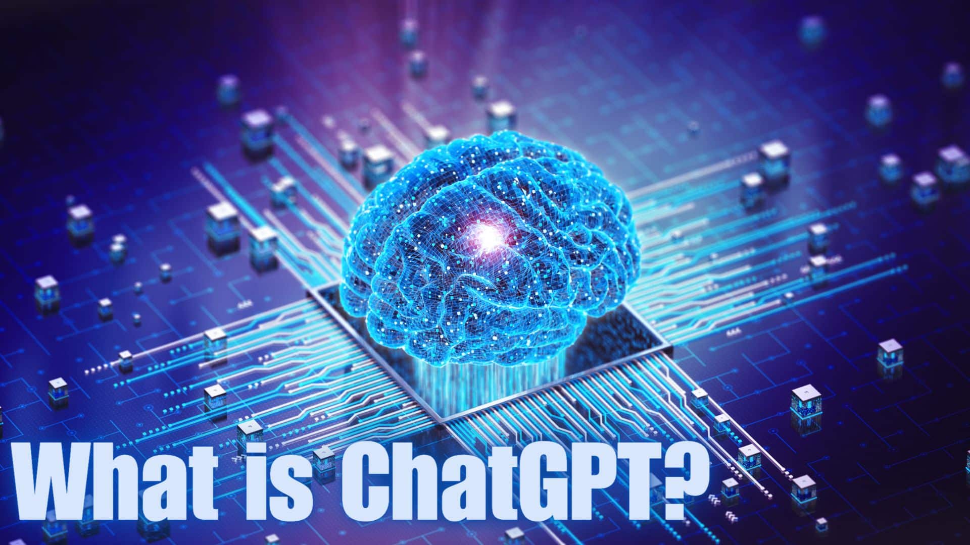 What is ChatGPT?