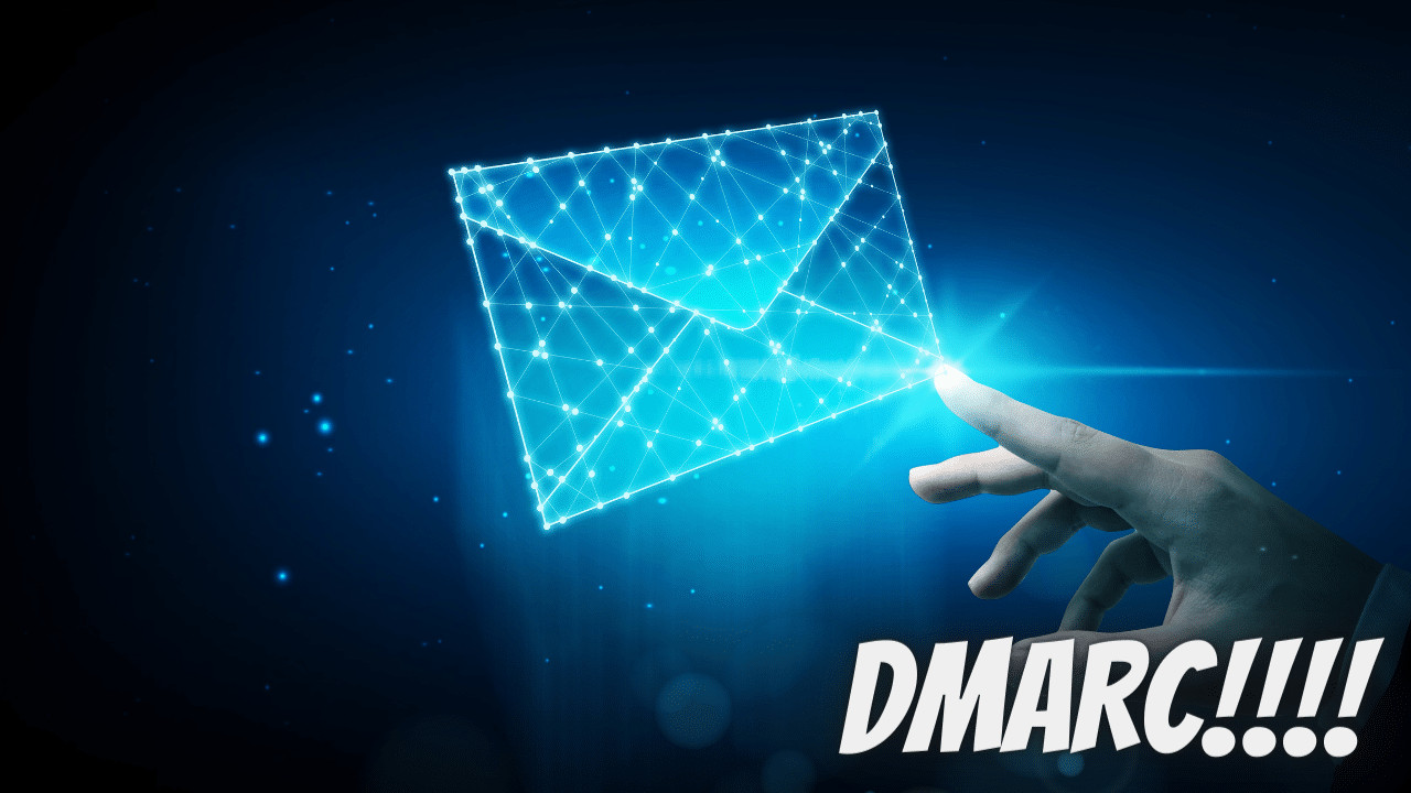 DMARC