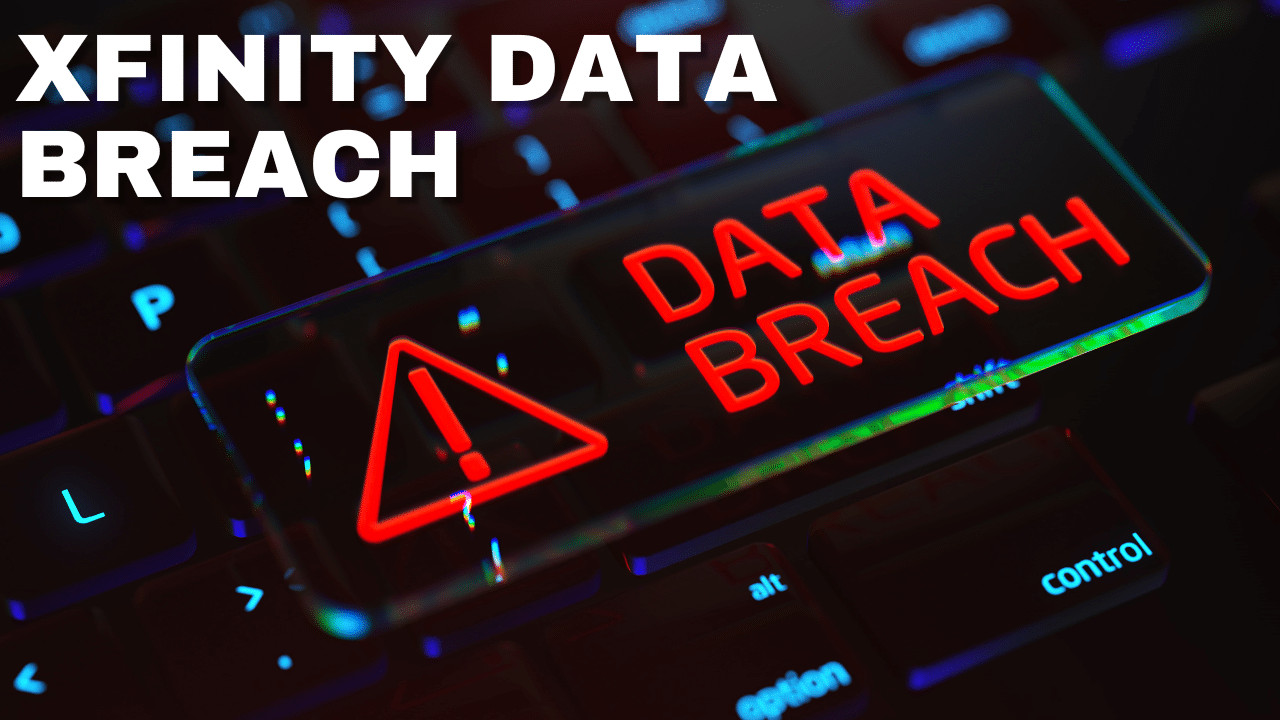 Xfinity Data Breach