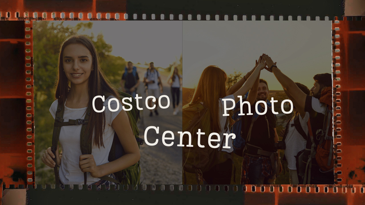 Costco Photo Center