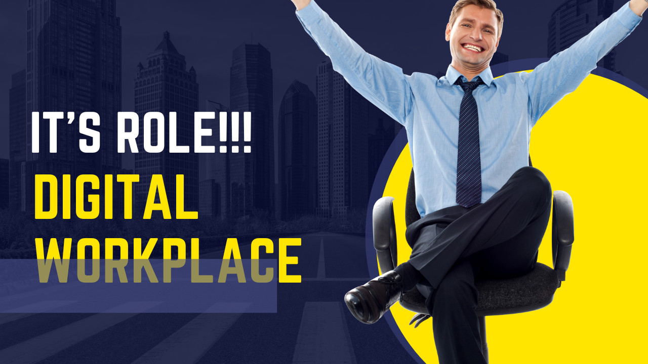 Digital Workplace