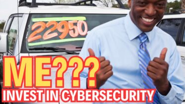 Why Car Dealerships Need To Invest In Cybersecurity