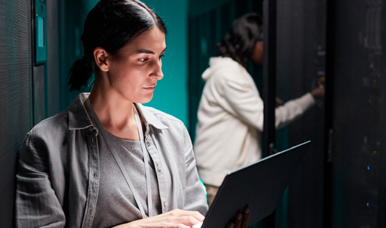 Managed IT Services