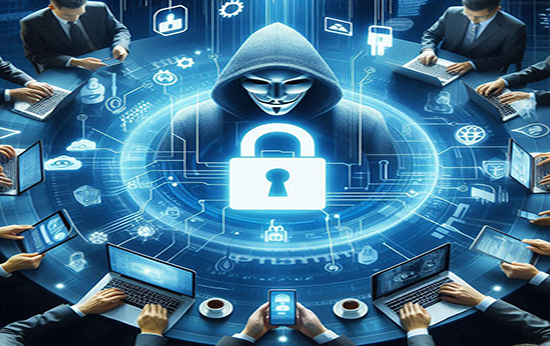 Cybersecurity Solutions