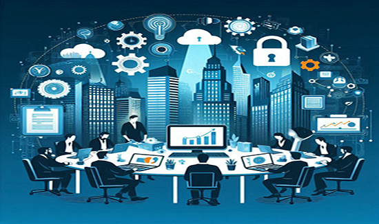 IT Consulting