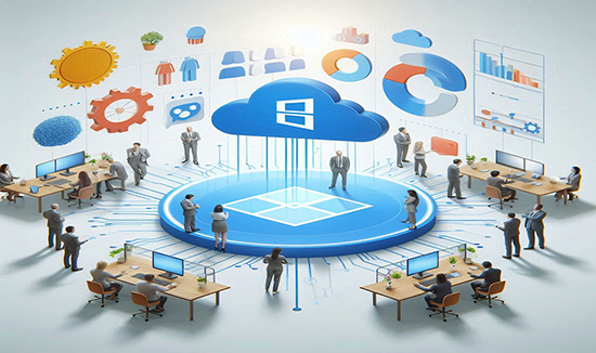 Microsoft 365