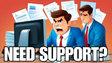 The Top 10 Reasons To Outsource Computer Support In April 2025