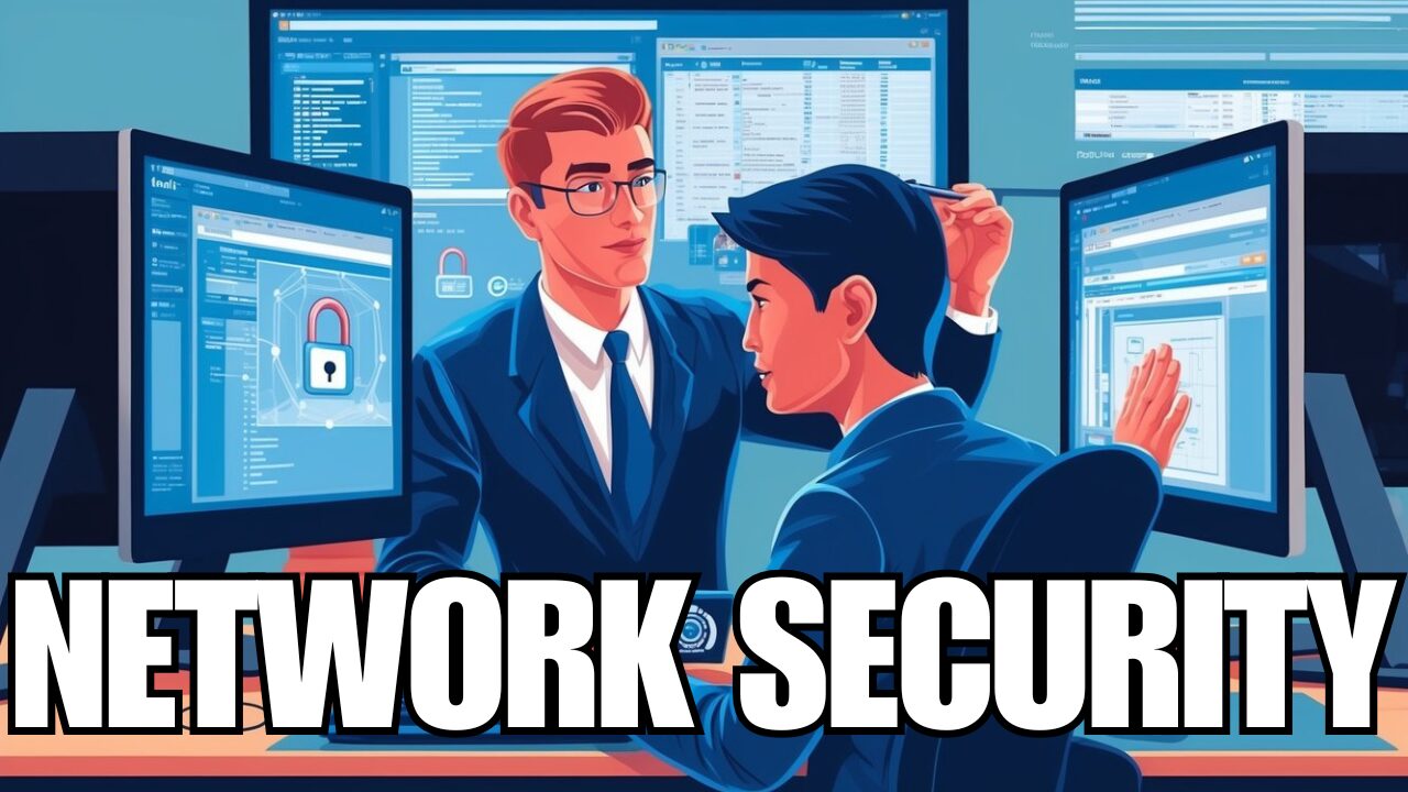 Network Security
