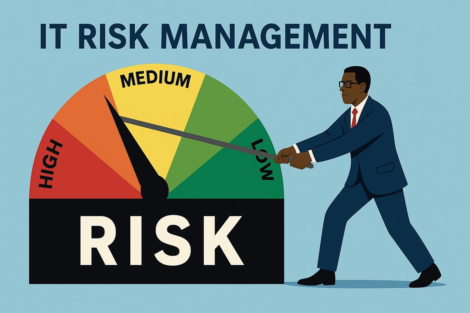IT Risk Management