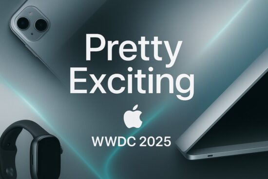 What Came Out Of The 2025 Apple WWDC