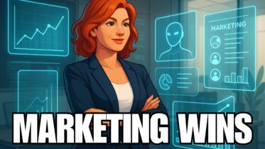 How Can Your Small Business Use AI To Out Market Your Competitors? Proven Strategies