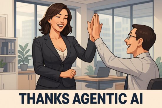 How Can Agentic AI Boost Your Business’s Bottom Line?