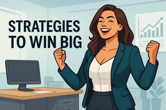 10 Sure Win Strategies To Win More Business Using Microsoft CoPilot Going Into Q4 Of 2025 For Competitive Growth